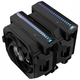 Кулер для процессора Alseye W700-B (AS.01.08.0015) (240452) - изображение 4
