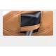 Стул складной ультралегкий Naturehike Stellaluna L01 CNK2350JJ017, оранжевый (6976507669832) - изображение 2