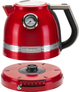 Електрочайник KitchenAid Artisan 5KEK1522 Червоний (5KEK1522EER) - зображення 5