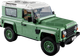 Zestaw klocków LEGO Icons Land Rover Classic Defender 2336 elementów (10317) - obraz 2