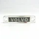 Габаритний LED Ліхтар 24В Білий з написом VOLVO (100х22мм) для Вантажівок - зображення 1