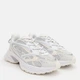 Женские кроссовки Lacoste L003 749SFA0007-65T 39.5 (T6) 25.4 см Wht/Off Wht (5059862466252) - изображение 3