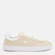 Женские кеды низкие Lacoste Baseshot 749SFA0054-241 40 (T6.5) 25.6 см Lt Ylw/Wht (5059862468270) - изображение 1
