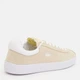 Женские кеды низкие Lacoste Baseshot 749SFA0054-241 40 (T6.5) 25.6 см Lt Ylw/Wht (5059862468270) - изображение 5