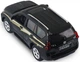 Автомодель Techno Drive Toyota Prado Черная (KM6189D) - изображение 5
