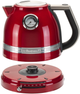 Електрочайник KitchenAid Artisan 5KEK1522 Бордовий (5KEK1522ECA) - зображення 2