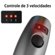 Ручной минигравер акумуляторный JANGKLIFE HJ102 без регулятора, с насадками, черный - изображение 4