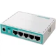 Маршрутизатор Mikrotik hEX refresh 5x10/100/1000 1xUSB 2.0 Type A (E50UG) - изображение 2