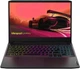Ноутбук Lenovo ideapad Gaming 3 15ACH6 Shadow Black (82K202DCRA) - зображення 1