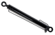 Цилиндр подъема кабины MB ACTROS MP1/MP2/MP3 [две обратки] 09.010.1156.120 - изображение 3