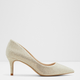 Жіночі човники ALDO 13738894-280 37.5 (7US) 23.8 см Бежеві (58822832095) - зображення 1