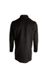 Напівпальто чоловіче Jack & Jones Чорний M 200924-391943 - зображення 3
