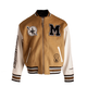 Куртка мужская Jack & Jones Коричневый M 030124-599302 - изображение 1