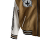 Куртка мужская Jack & Jones Коричневый M 030124-599302 - изображение 7