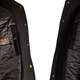 Бомбер мужской Jack & Jones Черный XS 190124-949447 - изображение 5