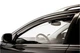 Дефлектори вікон (вітровики) Heko BMW 7 Series G11 2015-4D 4шт 11186 - зображення 2