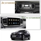 Андроид Магнитола Kia Sorento 2015 4core Base Android 13, Platform JAC (М-КС4-10-В1) - изображение 4