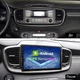 Андроид Магнитола Kia Sorento 2015 4core Base Android 13, Platform JAC (М-КС4-10-В1) - изображение 7