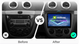Андроид Магнитола Chevrolet Lacetti 2004-2013 4core Base Android 13, Platform JAC (М-ШЛч-9-В1) - изображение 5