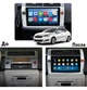 Штатна Магнітола Citroen C4 2004-2014 4/64 8 ядер XYAuto 4G DSP CarPlay на Android (М-ЦС4с-9-М4) - зображення 2