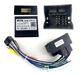 Штатна Магнітола Citroen C4 2004-2014 4/64 8 ядер XYAuto 4G DSP CarPlay на Android (М-ЦС4с-9-М4) - зображення 3