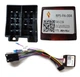 Андроїд Магнітола Peugeot 206 1998-2016 4core Base Android 13, Platform JAC (М-П206-9-В1) - зображення 4