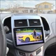 Штатная Магнитола Chevrolet Aveo 2011-2015 4/64 8 ядер XYAuto 4G DSP CarPlay на Android (М-ШАн-9-М4) - изображение 7