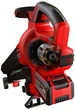 Садовый пылесос аккумуляторный Einhell Professional X-Change VENTURRO 18/210 (3433625) - изображение 2