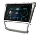 Авто магнитола Toyota Camry 40 2006-2012 на Android 12+ CarPlay 8 core Platform XyAuto (М-ТК40-10-М3) - изображение 2