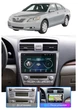 Авто магнитола Toyota Camry 40 2006-2012 на Android 12+ CarPlay 8 core Platform XyAuto (М-ТК40-10-М3) - изображение 3