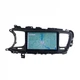 Авто магнитола Kia K5 2010-2015 на Android 12+ CarPlay 8 core Platform XyAuto (М-КОК5-9-М3) - изображение 1
