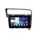 Штатная Магнитола Volkswagen Golf 7 2013-2020 4/64 8 ядер XYAuto 4G DSP CarPlay на Android (М-ФГ7-10-М4) - изображение 2