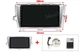 Андроїд Магнітола Toyota Prius XW30 2009-2015 4core Base Android 13, Platform JAC (М-ТП-9-В1) - зображення 4