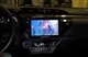 Андроид Магнитола Toyota Hilux 2015-2020 4core Base Android 13, Platform JAC (М-ТХл-10-В1) - изображение 8