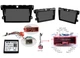 Авто магнитола Mazda CX-7 2008-2015 на Android 12+ CarPlay 8 core Platform XyAuto (М-Мз-9-М3) - изображение 4