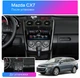 Авто магнитола Mazda CX-7 2008-2015 на Android 12+ CarPlay 8 core Platform XyAuto (М-Мз-9-М3) - изображение 6