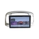 Штатна Магнітола Hyundai Accent 2009-2011 4/64 8 ядер XYAuto 4G DSP CarPlay на Android (М-ХАкц-9-М4) - зображення 1