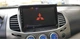 Штатна Магнітола Mitsubishi Pajero SPORT 2008-2016 4/64 8 ядер XYAuto 4G DSP CarPlay на Android (М-МПС-9-М4) - зображення 5