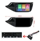 Авто магнитола KIA Ceed 2012-2018 на Android 12+ CarPlay 8 core Platform XyAuto (М-КСД-9-М3) - изображение 4