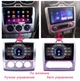 Андроид Магнитола Ford Focus 2001-2011 4core Base Android 13, Platform JAC (М-ФФ2-9-В1) - изображение 6
