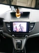 Штатна Магнітола Honda CR-V 2012-2015 4/64 8 ядер XYAuto 4G DSP CarPlay на Android (М-ХСрв-10-М4) - зображення 7