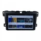 Штатная Магнитола Mazda CX-7 2008-2015 4/64 8 ядер XYAuto 4G DSP CarPlay на Android (М-Мз-9-М4) - изображение 9