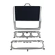 Андроид Магнитола Ford Focus 2001-2011 4core Base Android 13, Platform JAC (М-ФФ2-9-В1) - изображение 10