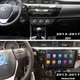 Штатная Магнитола Toyota Corolla 2013-2017 4/64 8 ядер XYAuto 4G DSP CarPlay на Android (М-ТКр-10-М4) - изображение 3