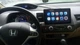 Штатна Магнітола Honda Civic 4D 2005-2011 4/64 8 ядер XYAuto 4G DSP CarPlay на Android (М-ХСв-10-М4) - зображення 7