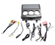 Андроид Магнитола Mazda 5 2005-2010 4core Base Android 13, Platform JAC (М-М5-9-В1) - изображение 4
