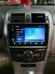 Андроїд Магнітола Toyota Corolla 2007-2013 4core Base Android 13, Platform JAC (М-ТКр-9-В1) - зображення 7