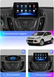 Штатная Магнитола Ford Escape 2013-2016 4/64 8 ядер XYAuto 4G DSP CarPlay на Android (М-ФЕС-9-М4) - изображение 2
