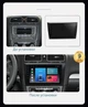 Андроид Магнитола Volkswagen Golf 6 2008-2016 4core Base Android 13, Platform JAC (М-ФГ6-9-В1) - изображение 5