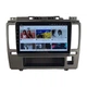 Штатная Магнитола Nissan Tiida C11 2004-2013 4/64 8 ядер XYAuto 4G DSP CarPlay на Android (М-НТ-9-М4) - изображение 1